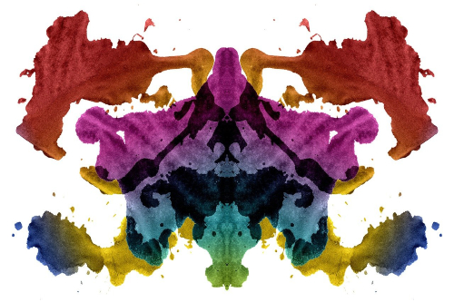 rorschach