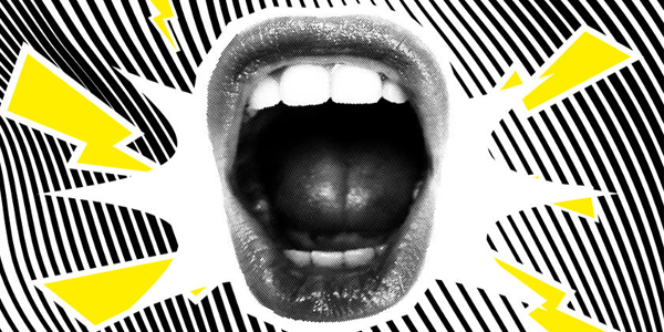 voz