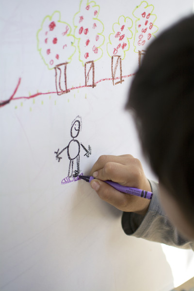 SafeNiños _Design Matters
