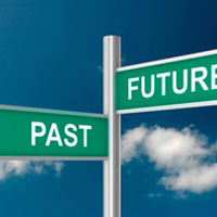 Past-and-future