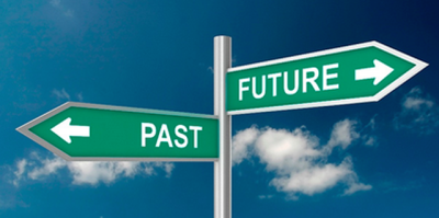 Past-and-future