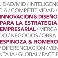 “Innovación & diseño para la estrategia empresarial”