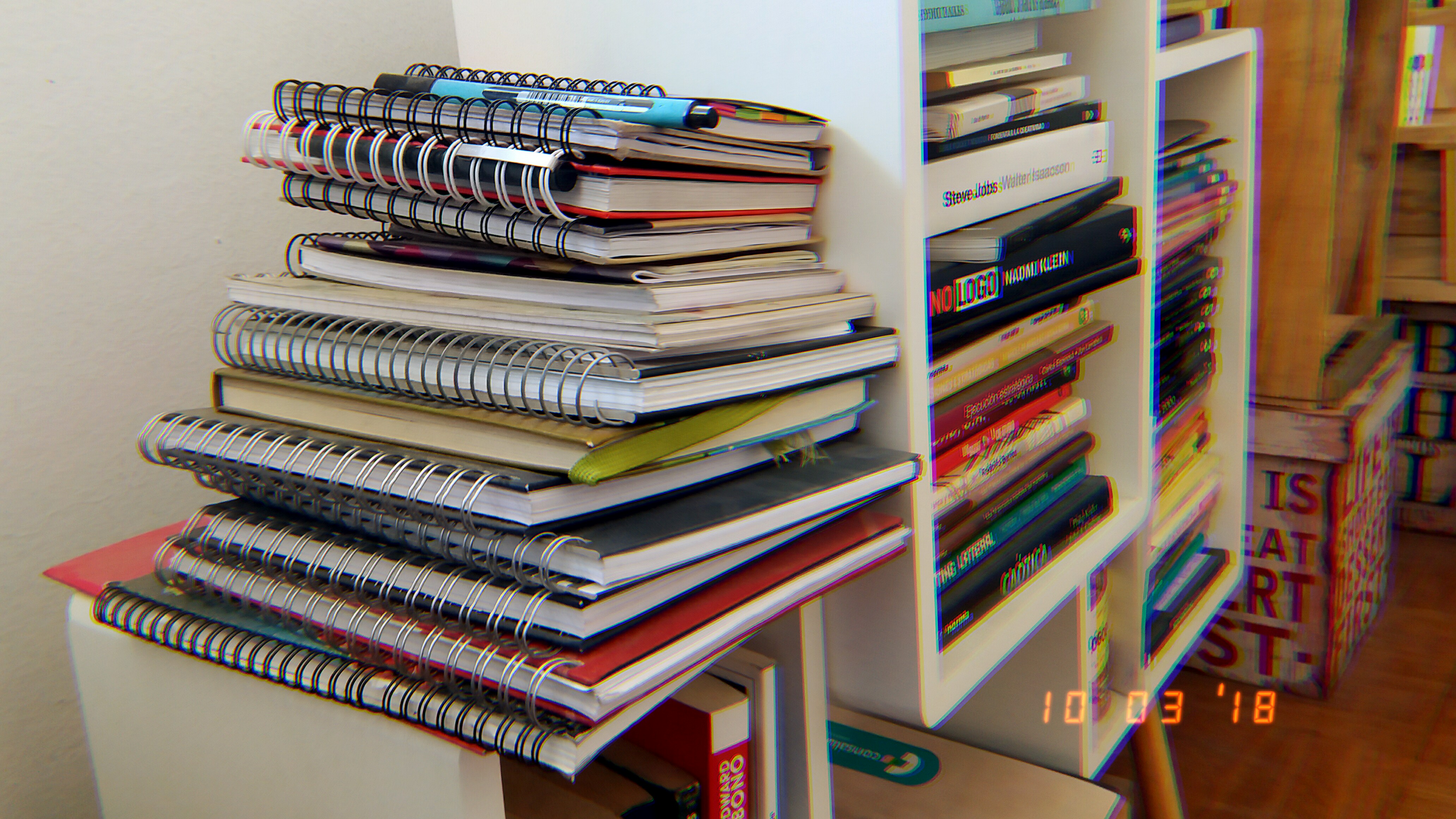 libros