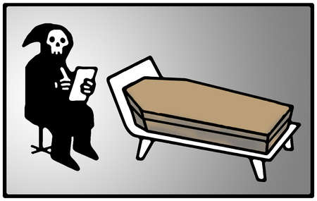 extinción