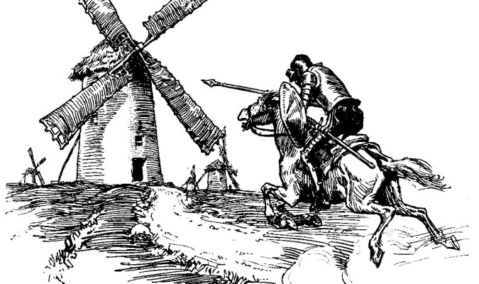 quijote