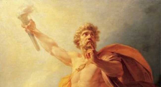 Prometeo