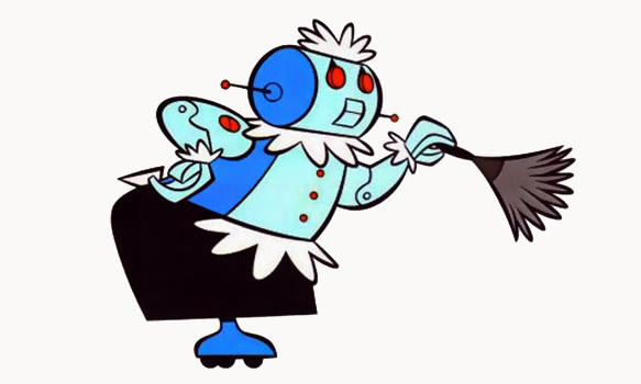 robots