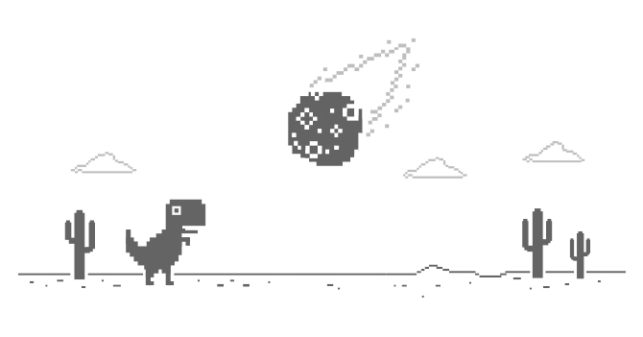 dino