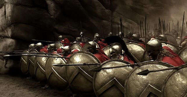 legion