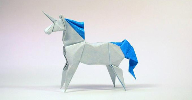 unicornio