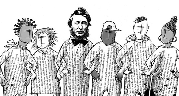 thoreau