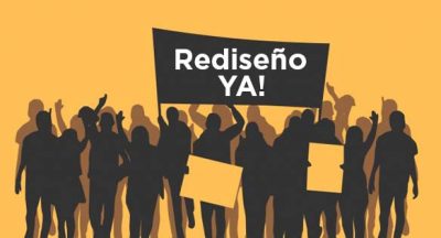 rediseño