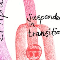 transición